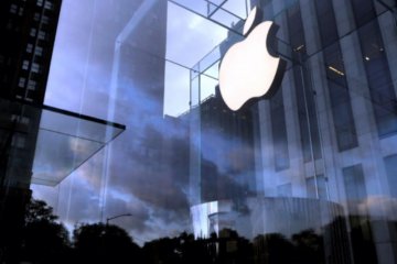 Apple tak dapat penuhi target pendapatan karena virus corona