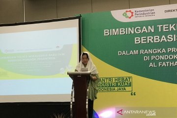 Kemenperin targetkan Program e-Smart jangkau 6.000 IKM tahun ini