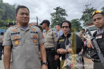 Polisi bongkar makam balita Yusuf untuk autopsi penyebab kematian