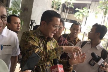 Ini solusi Mensos supaya 19,9 juta peserta BPJS PBPU-BP layak jadi PBI