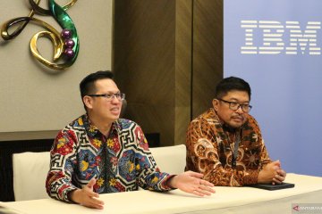 Perhatikan tiga aspek ini sebelum terapkan teknologi berbasis data