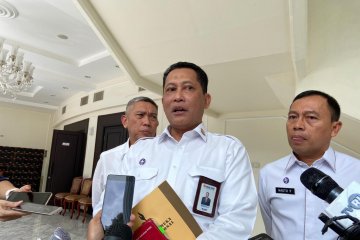 Dirut Bulog: Rastra tetap berjalan untuk penyerapan padi