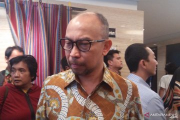 Chatib Basri: Permintaan minim sebabkan bank sulit kucurkan kredit