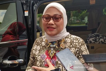 Menaker: RUU Cipta Kerja belum final, ruang dialog selalu terbuka