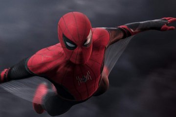 Sony umumkan tanggal rilis film Marvel tanpa judul