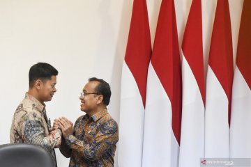 KOI belum tentukan anggaran untuk Olimpiade 2020 Tokyo