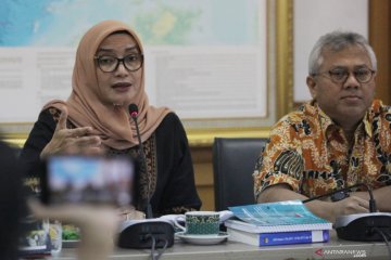 Sosialisasi pencalonan pemilihan 2020