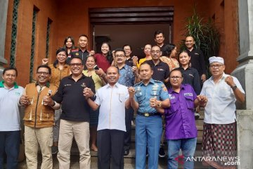 Bawaslu Bali bentuk Saka Adhyasta Pemilu untuk perkuat pengawasan