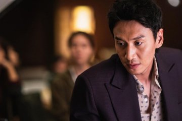 Lee Kwang-soo alami kecelakaan, rehat dari "Running Man"