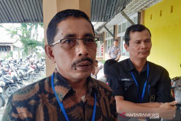 Bawaslu Sumbar rekomendasikan Sekjen DPD RI ke KASN