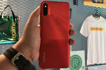 Realme pastikan Realme UI hadir di perangkat sebelumnya