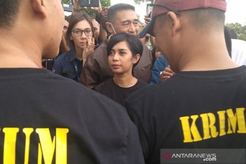 Hasil autopsi putri Karen "Idol" diketahui paling lama dua minggu