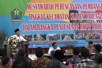 Pemkot Malang siapkan infrastrukur pengembangan ekonomi kreatif