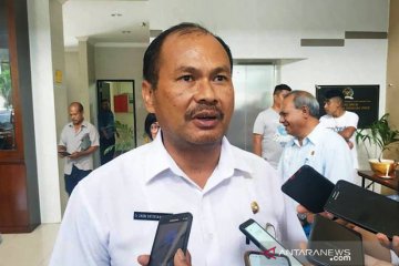 Pemprov NTT siapkan pestisida berantas hama ulat grayak