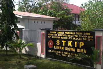 STKIP Tamsis Bima berkolaborasi dengan tiga PTN ternama