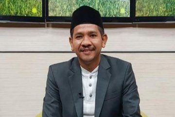 Profesor Abu sebut terjadi gejala kemacetan demokrasi