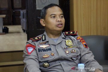Polresta Surakarta berlakukan program FIFO permohonan SIM