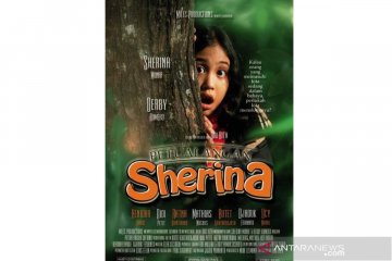 Sekuel film "Petualangan Sherina" sedang digodok