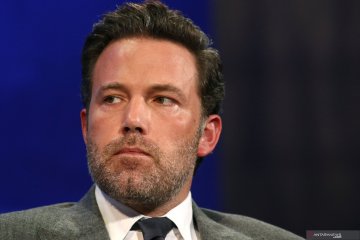 Ben Affleck ungkap alasan tak ingin kembali perankan Batman