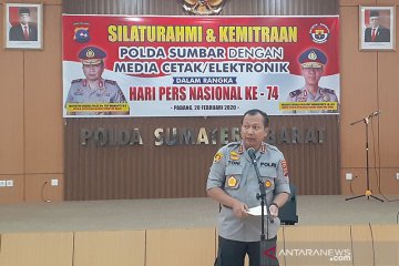 Kapolda siap kawal pembangunan tol Padang Pariaman-Pekanbaru