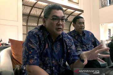 Asosiasi nilai "omnibus law" permudah izin kepelabuhanan