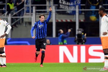 Hateboer buka peluang untuk tinggalkan Atalanta