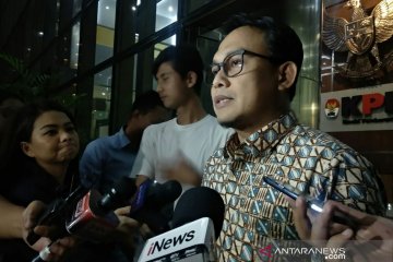 KPK eksekusi terpidana penyuap bupati Muara Enim nonaktif