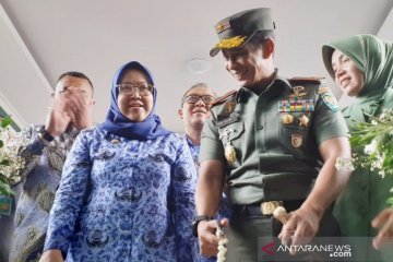 Bogor kerahkan TNI garap jalur puncak dua jika tak digubris PUPR