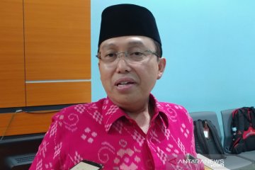 Menkopolhukam diskusi dengan MUI soal ISIS eks WNI