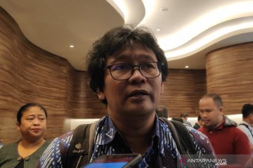 Strategi Nasional AI ditargetkan selesai pertengahan tahun