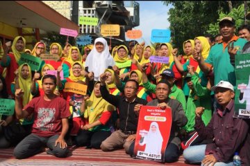 PKS tanggapi wacana bentuk poros baru di Pilkada Surabaya