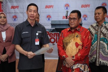 BOPI minta tak ada kerusuhan suporter musim ini