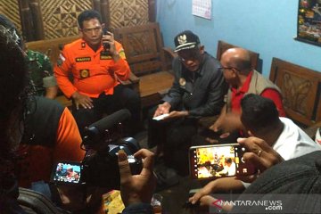 BPBD Sleman: Data sementara korban tewas 5 siswa