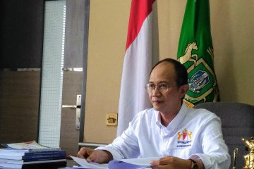 Industri daur ulang plastik di Jatim mulai tumbuh pascacorona