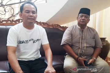 Dua pemain naturalisasi ramaikan seleksi di Kalteng Putra