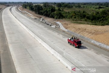 Pembangunan Jalan Tol Banda Aceh-Sigli