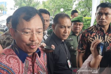 Menkes ingin pemerintah-swasta kolaborasi riset obat asli Indonesia