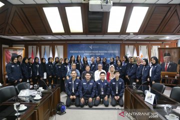Pupuk Indonesia kembali gelar program magang mahasiswa bersertifikat