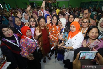 Festival Kepemimpinan Perempuan