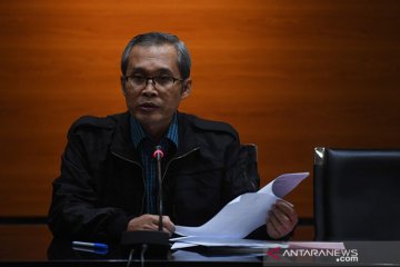 KPK: 36 perkara yang dihentikan didominasi kasus suap