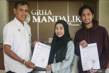 Mahasiswa dipulangkan usai observasi