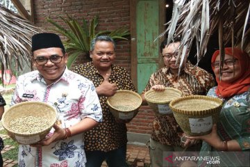 Pemkab Pekalongan siap membangun rest area di Tol Pemalang-Pekalongan