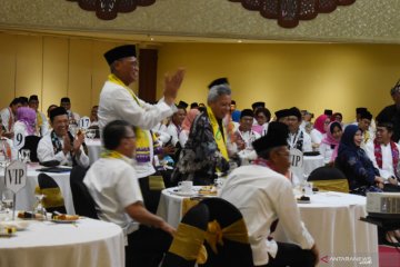 BPD se-Indonesia "tuntut ilmu" sinergitas BUMD DKI Jakarta