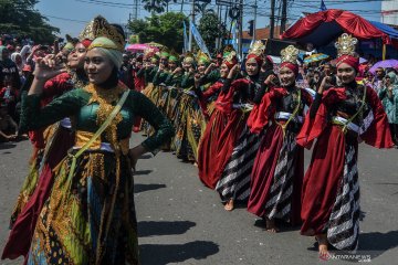 Banjar Karnaval Budaya