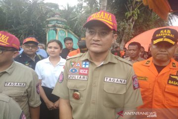 Susur sungai tak diberitahukan, sebut Kepsek SMPN I Turi-Sleman