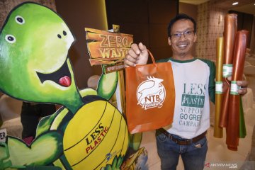 NTB jajaki kerja sama penjualan produk IKM/ UKM dengan DKI Jakarta