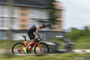 Palembang Triathlon 2020