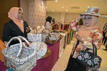 UN Women dukung perempuan berperan dalam pertumbuhan ekonomi inklusif