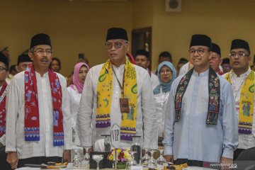 Anies apresiasi dukungan Bank DKI pada sektor transportasi