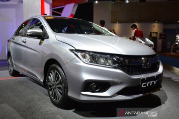 Honda berhenti produksi mobil di Filipina